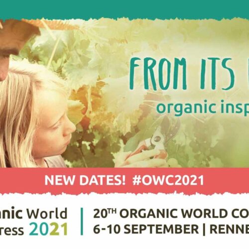 Organic World Congress 2021